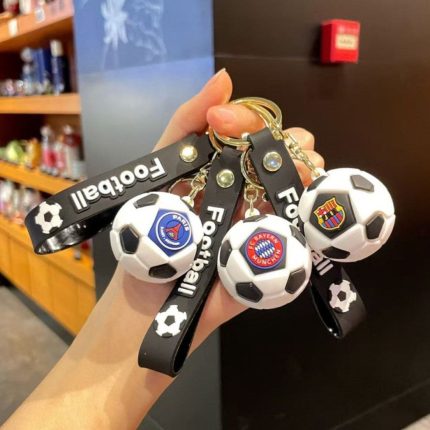 Double Key Holder