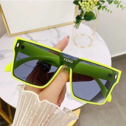 Feng Unisex Sunshade