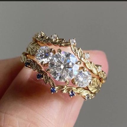 Ring 01 (Size 10)