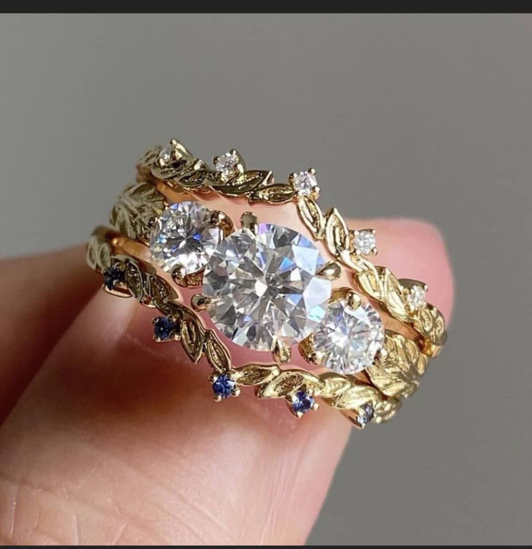 Ring 01 (Size 10)