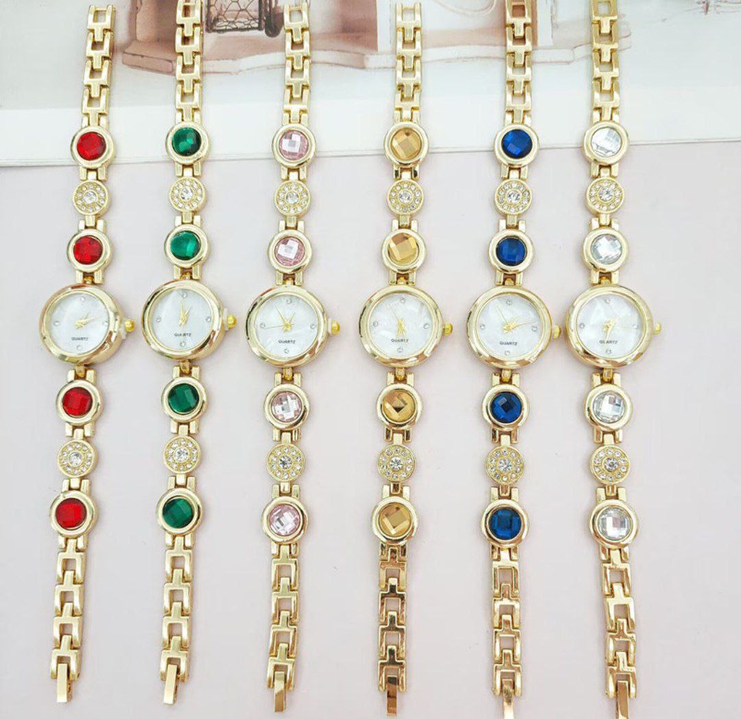 Watch 01