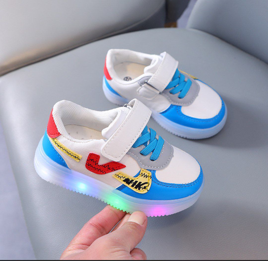Led Quality Sneaker