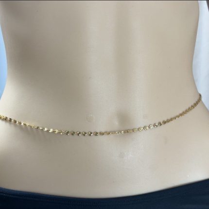 Waist Chain 02