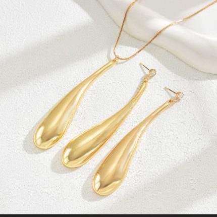 Jewelry set 28