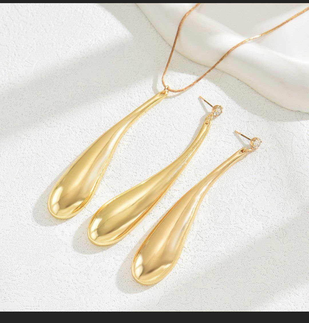 Jewelry set 28