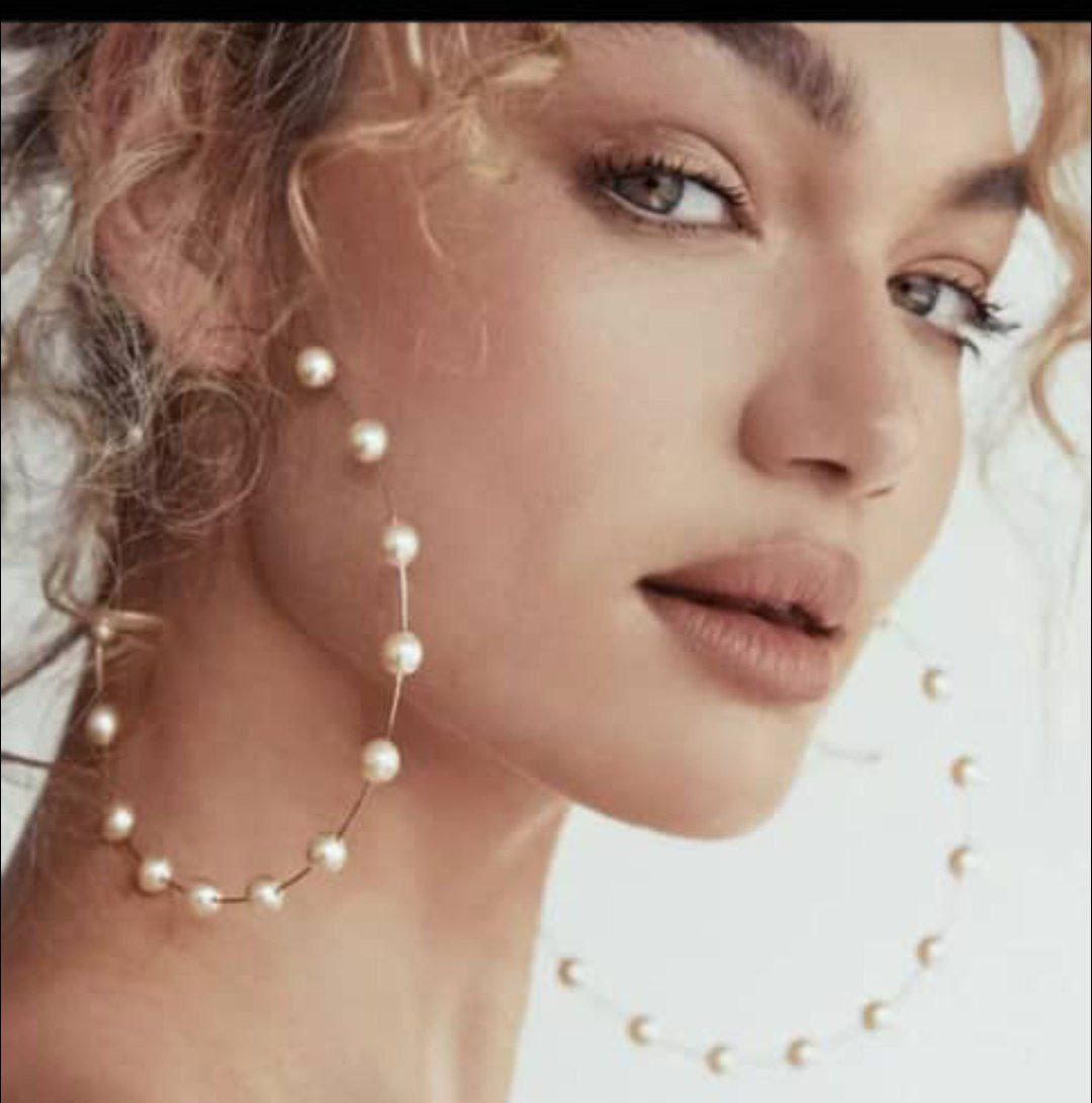Earings 09