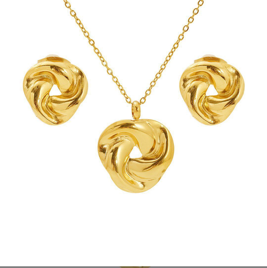 Jewelry set 25