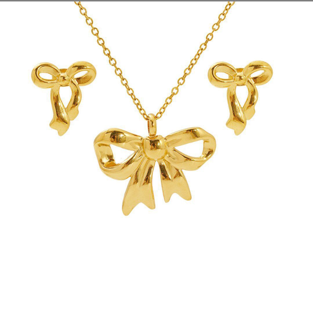 Jewelry set 25 - Image 3