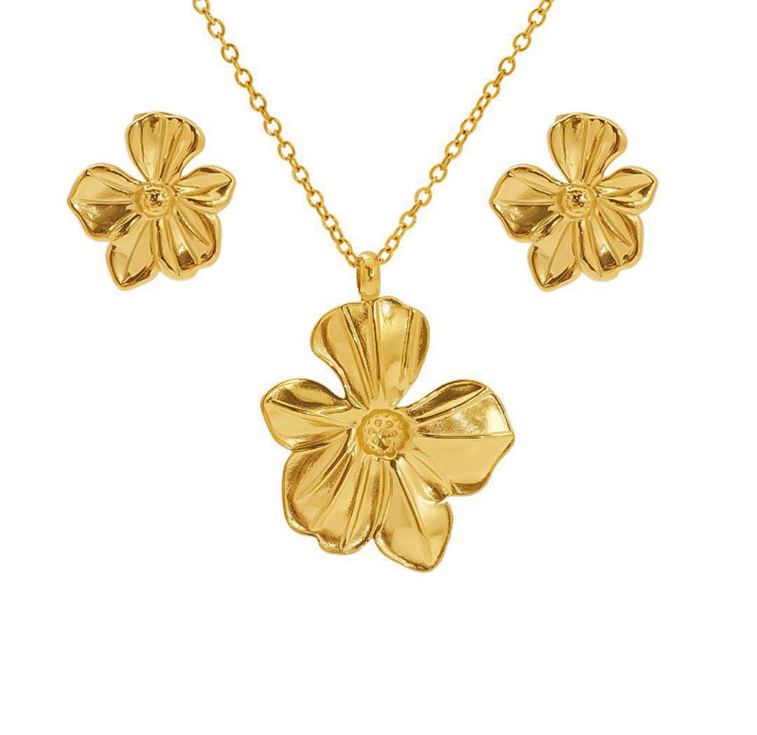 Jewelry set 25 - Image 2