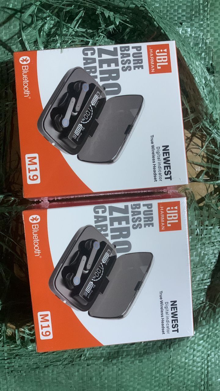 M19 Airpod - Image 2