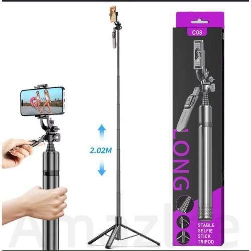 C18 tripod stand