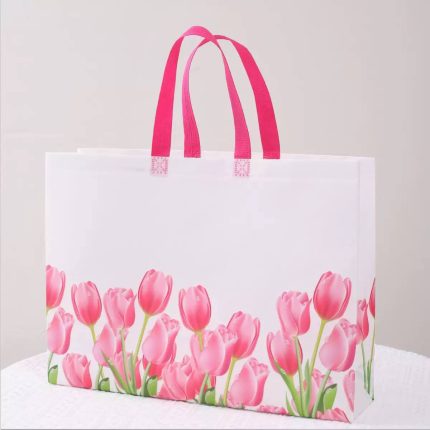Shopping bag