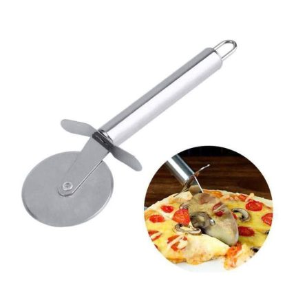Pizza cutter