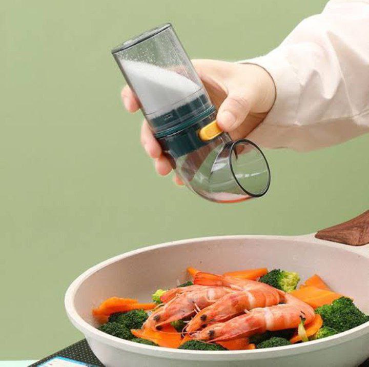 Seasoning Bottle