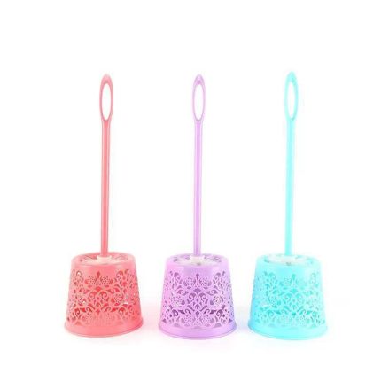 New toilet brush