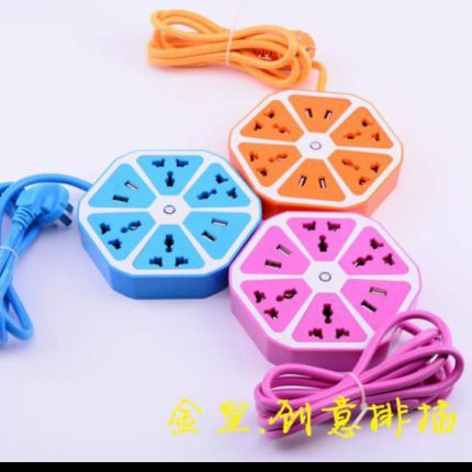 Hexagon Socket