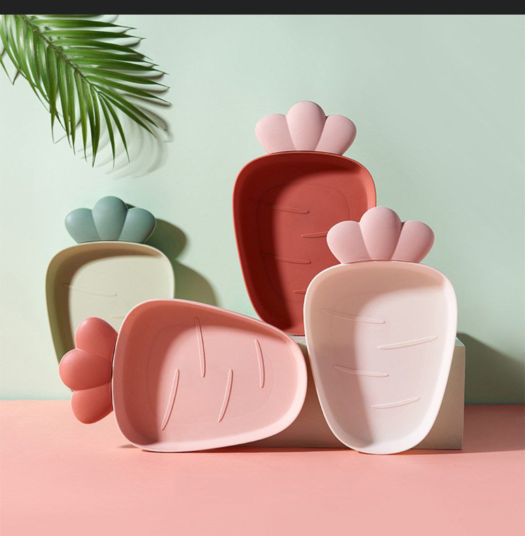 Fruit plate (3pcs)