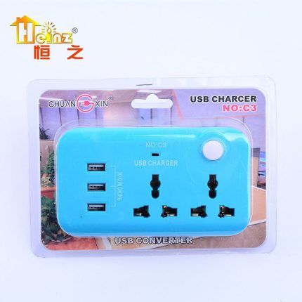 USB adaptor