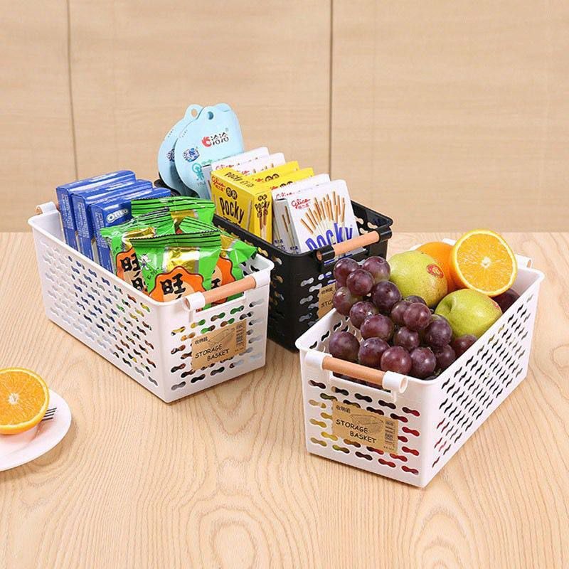 Shelve Basket