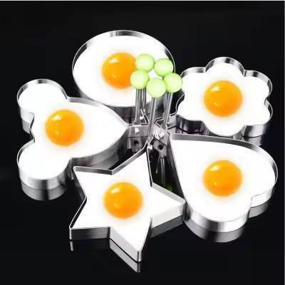 Egg shaper