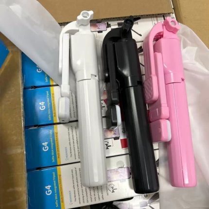 G4 long selfie stick