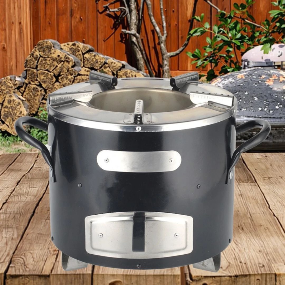 Charcoal stove( Medium)