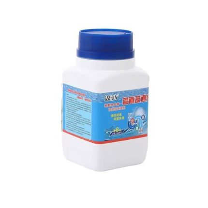 Anticlog powder