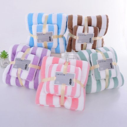 2in1 towel