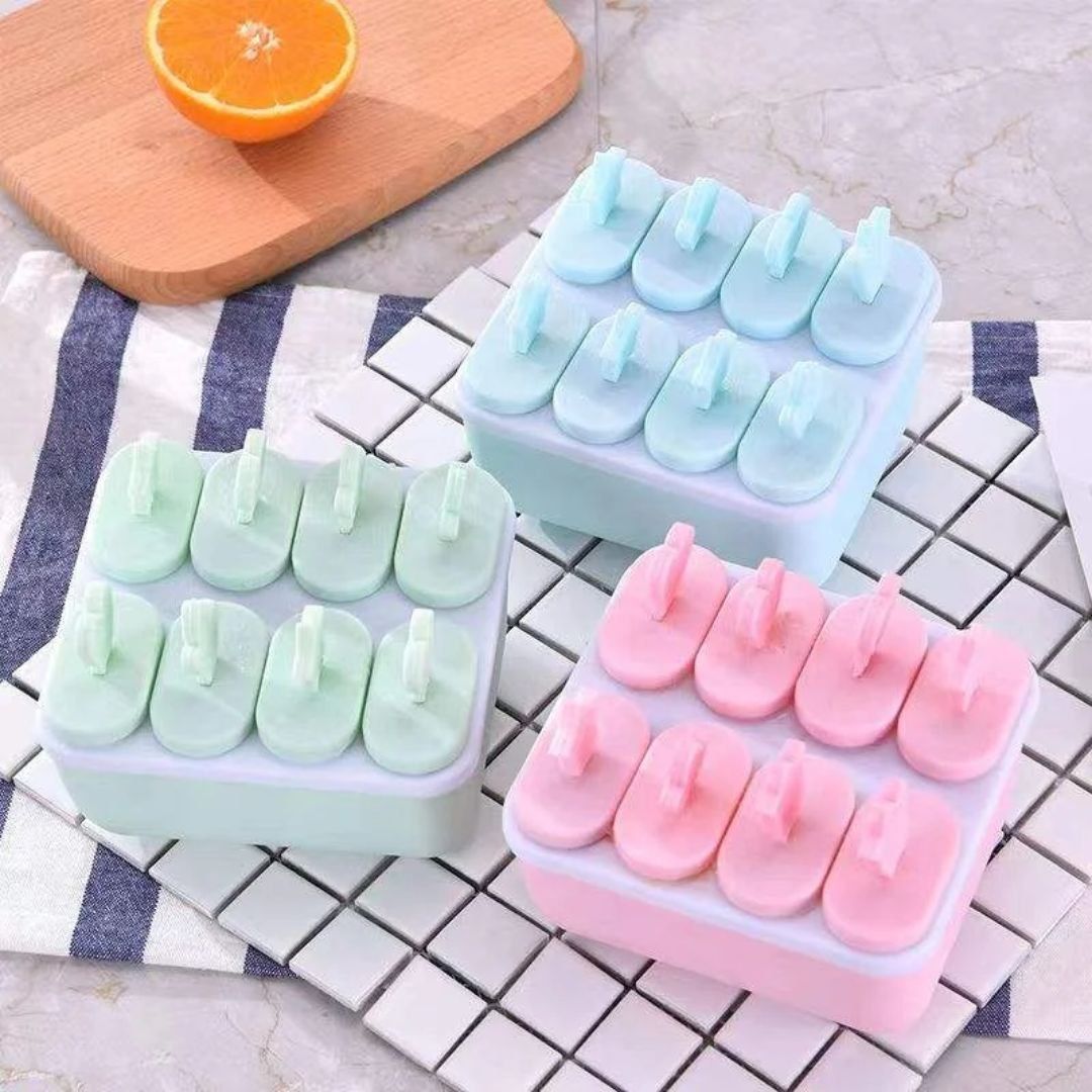 Popsicle maker