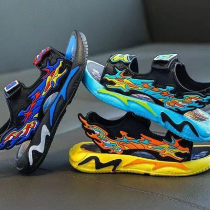 New Sandal for children
