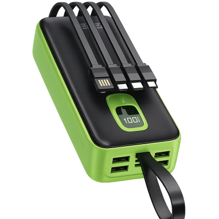 Original 30000mah Powerbank
