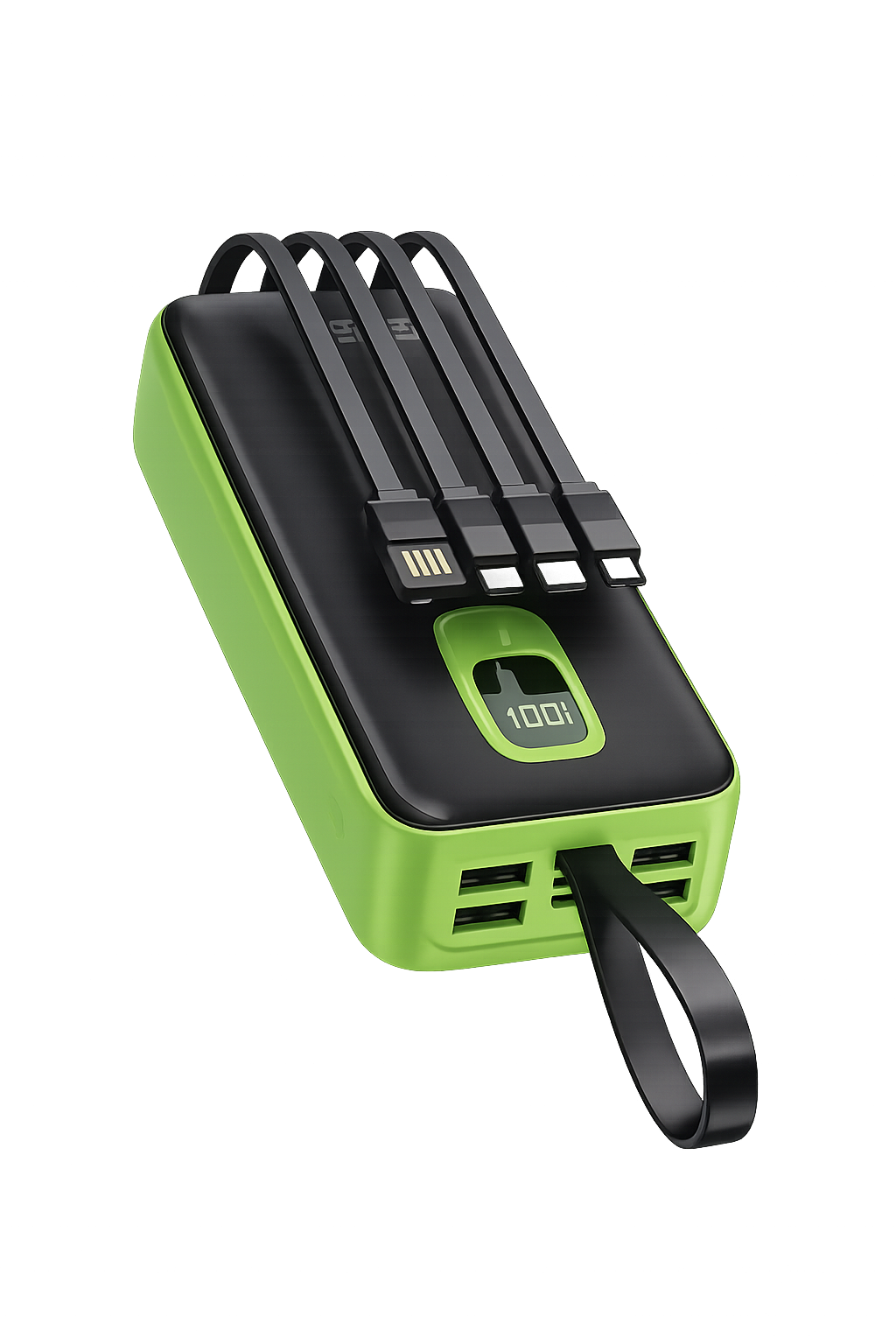 Original 30000mah Powerbank