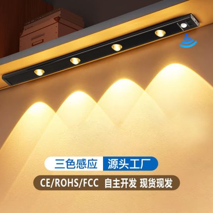 Wardrobe light