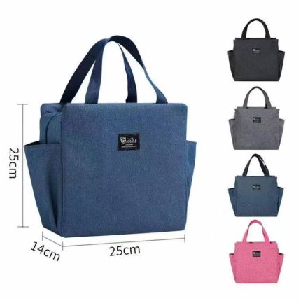 Big Size Lunch bag