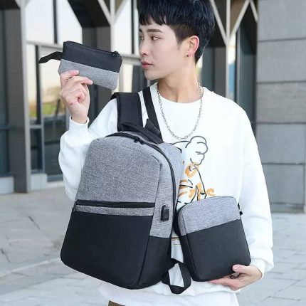 3in1 Laptop Bag