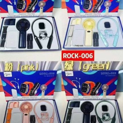 Rock 006 Smart watch