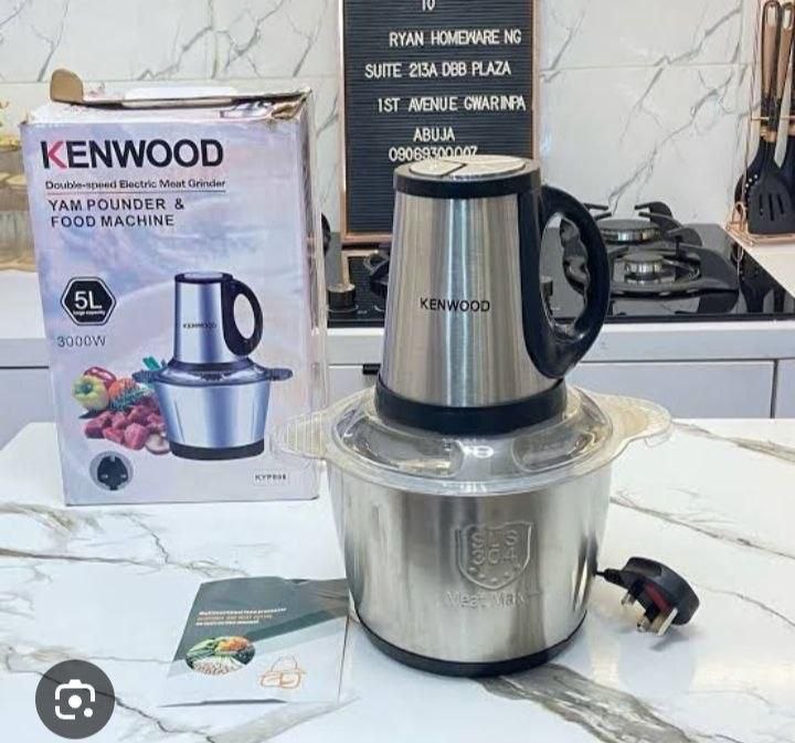5litres Food machine