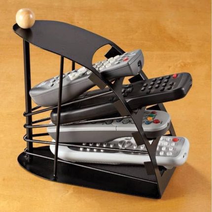 Remote holder