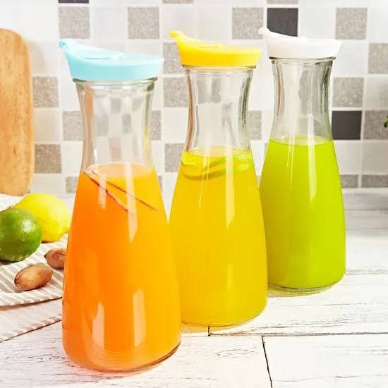 1500ml Juice bottle