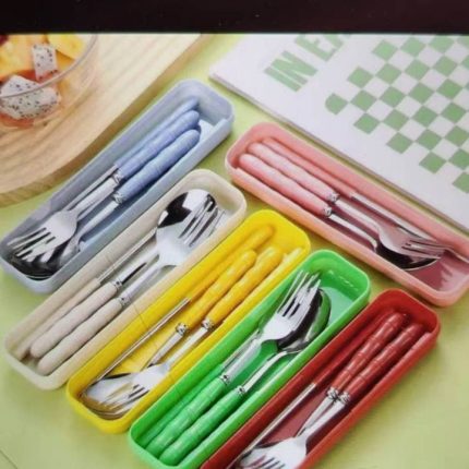 Children cutlery set