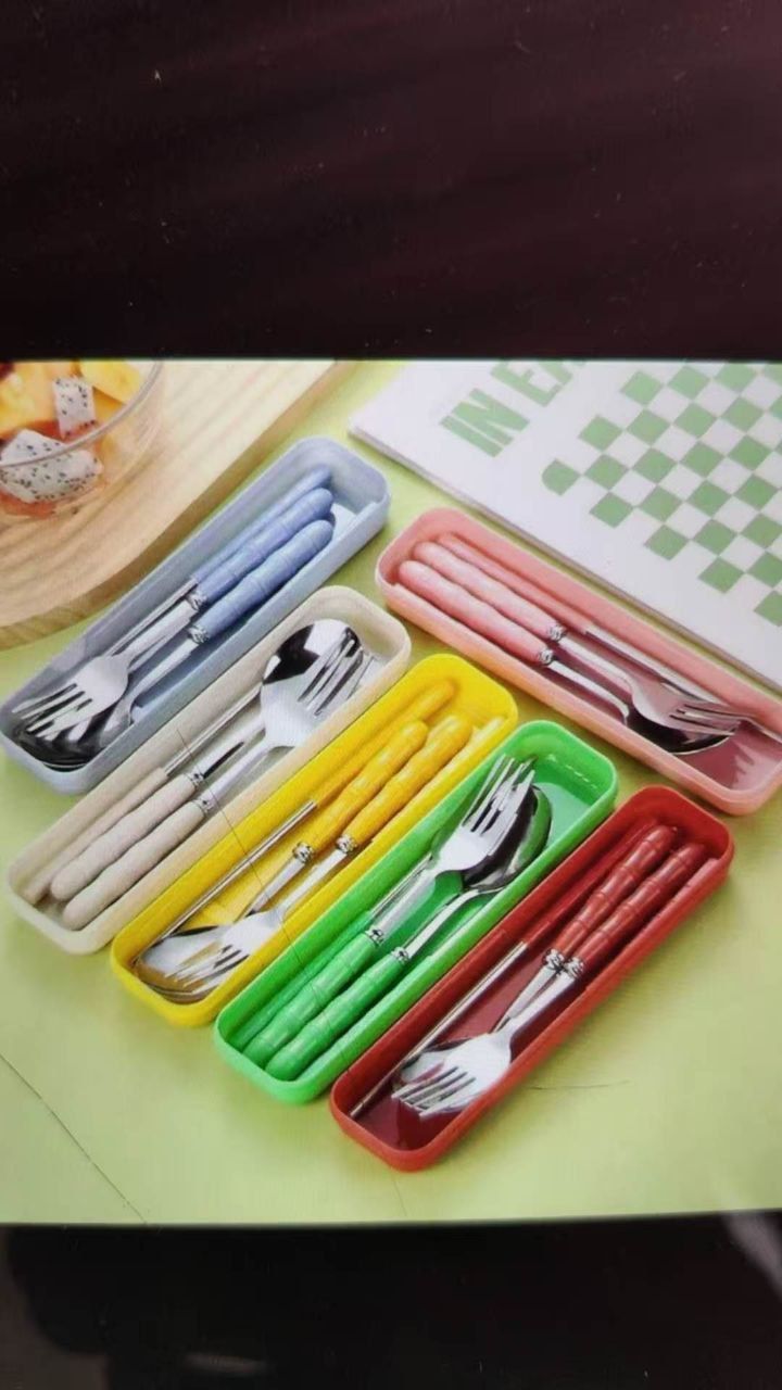 Children cutlery set