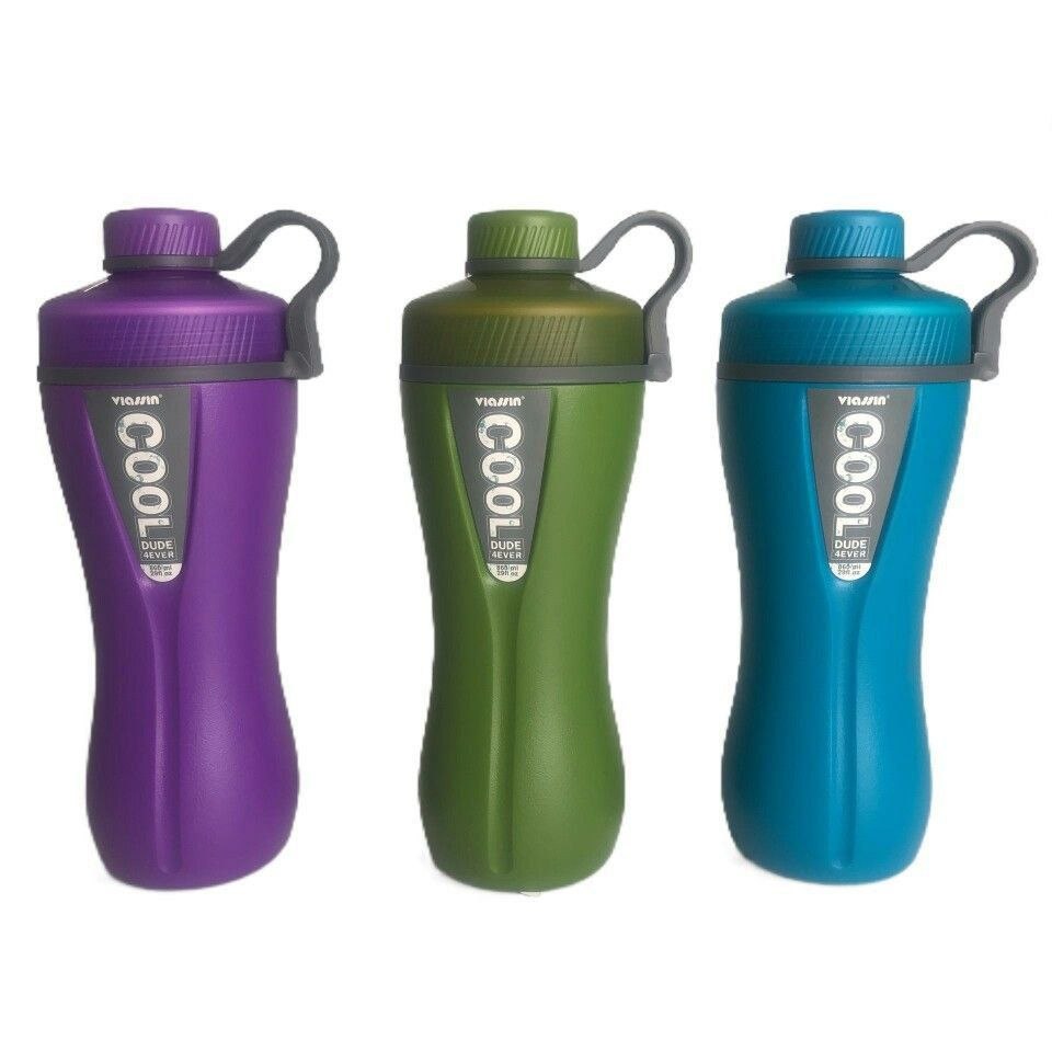 Cool bottle