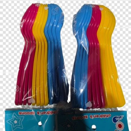 Spoon only set