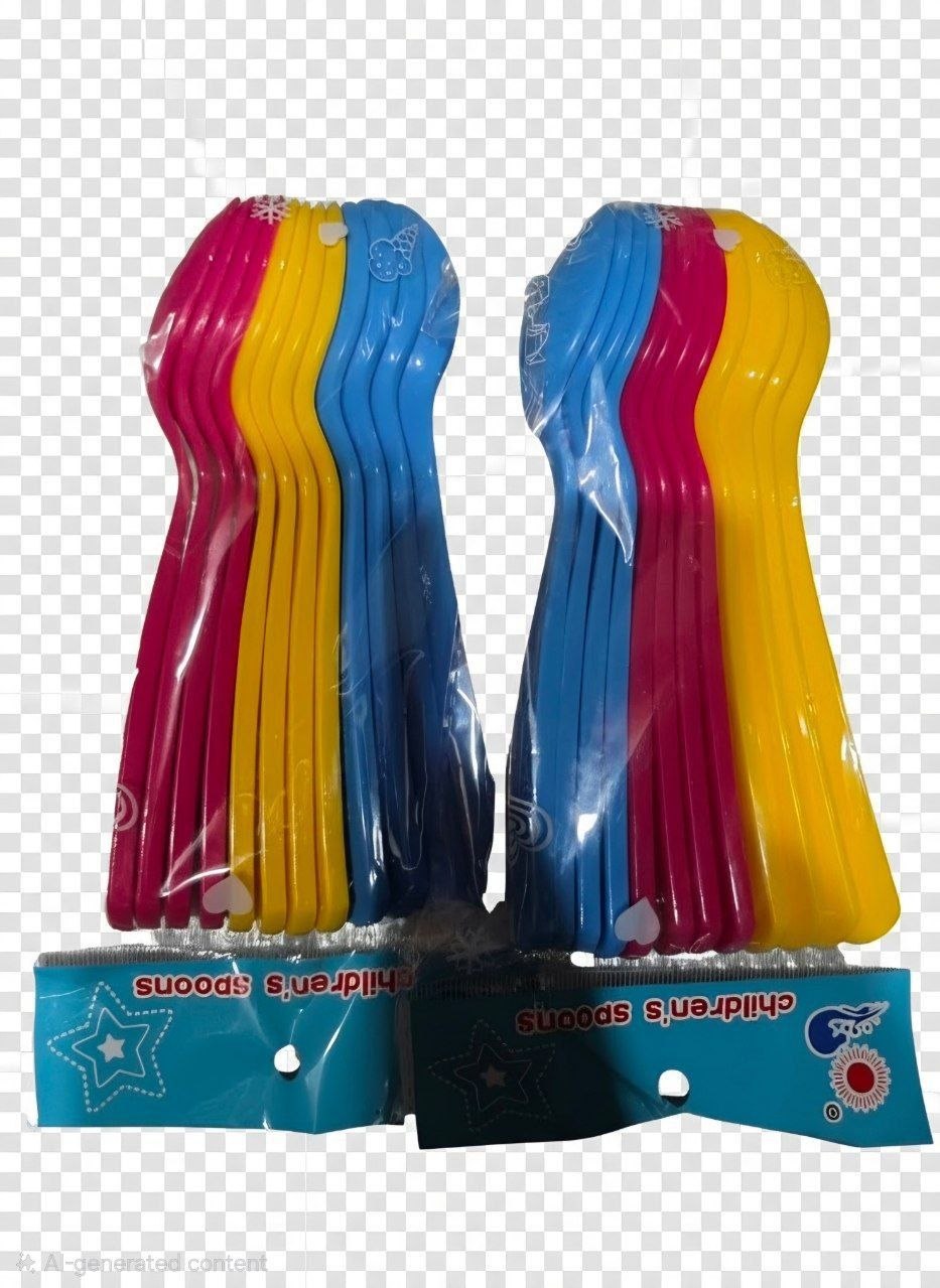 Spoon only set