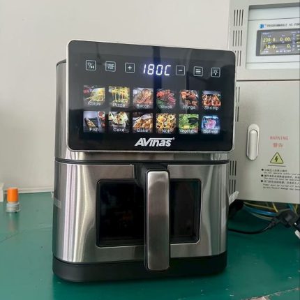 AVINAS 10Litres Digital Airfryer