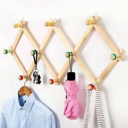 Wooden Hanger