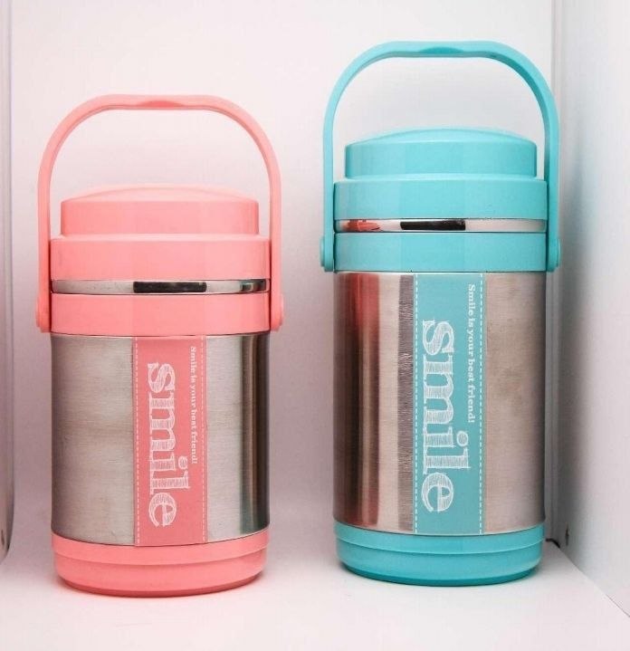 Smile Foodflask (1.5litres)