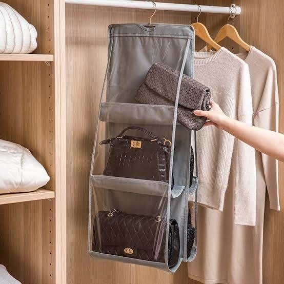 Bag Rack
