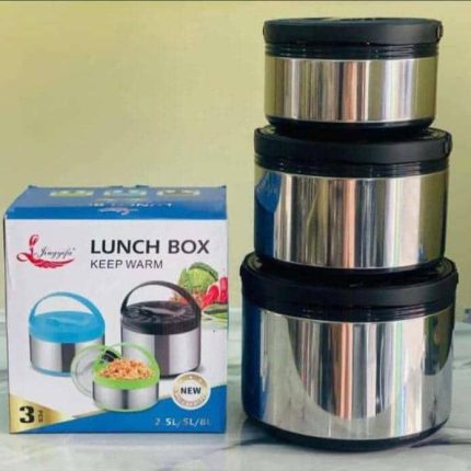 3set keep warm Foodflask