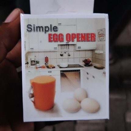 Egg Opener